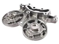 Soporte de culata del motor. Porsche 95B / 95B.2 Macan 2.0L gasolina 2014-21 - 95810314400, 95810314410, PAB103144